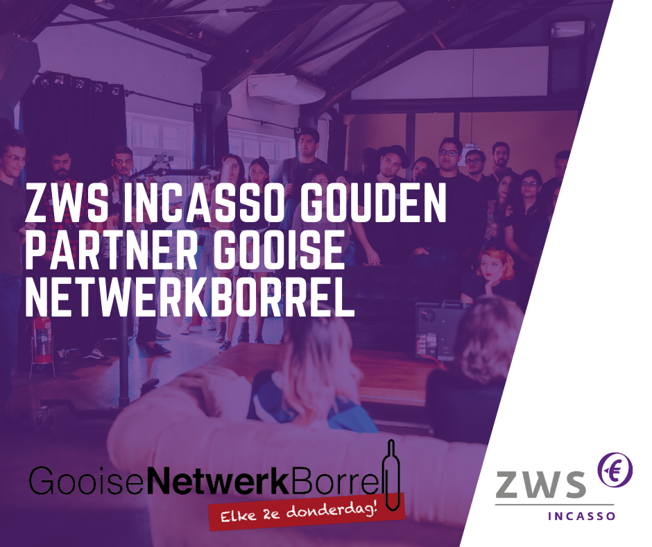 ZWS Incasso_Gouden Partner Gooise Netwerkborrel (1)